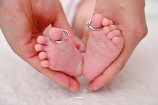 资阳孕妇六个月肚子多大